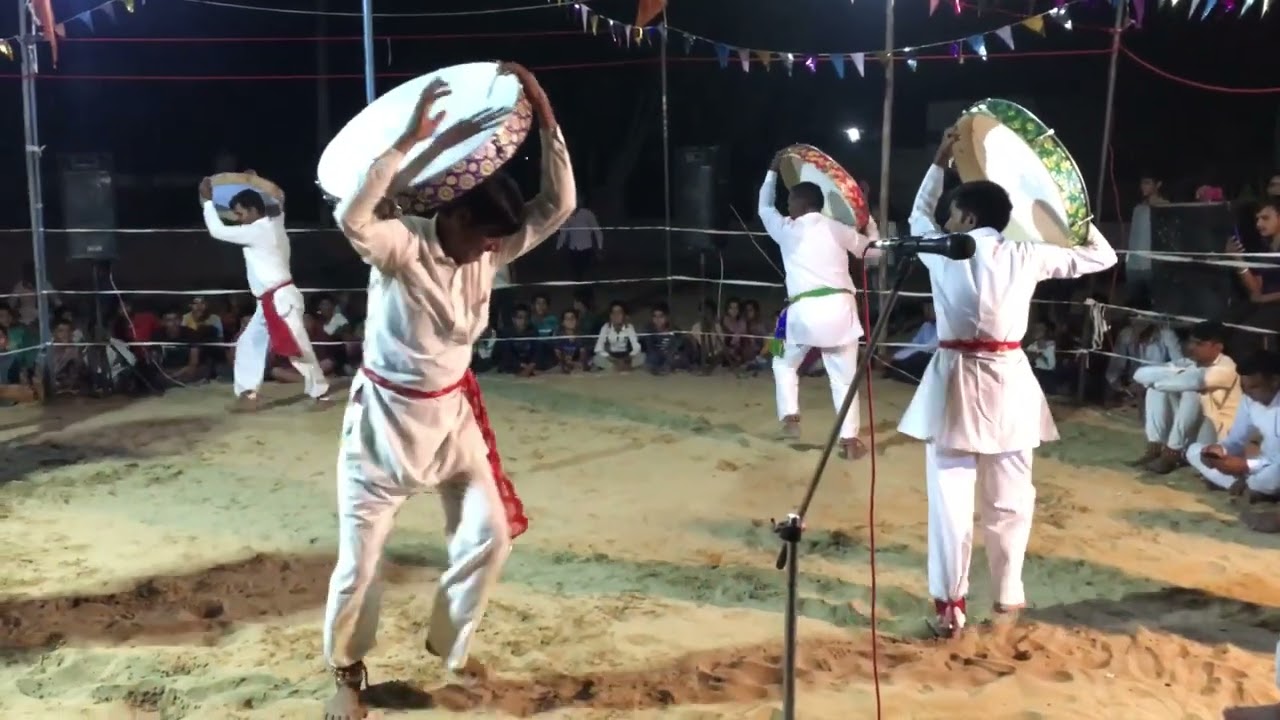Fagan chang program udrasar