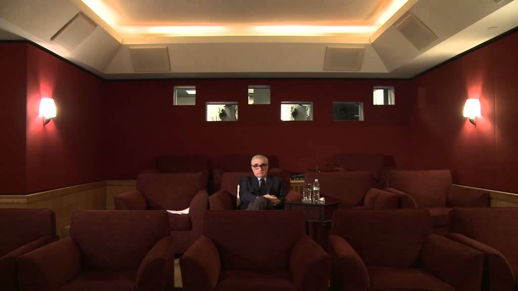 Martin Scorsese on Roger Corman