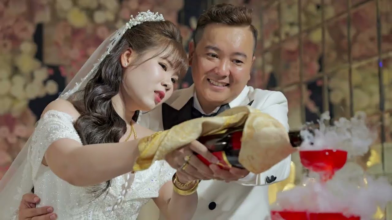 Trung Hậu & Diểm Thi 24 02 2026