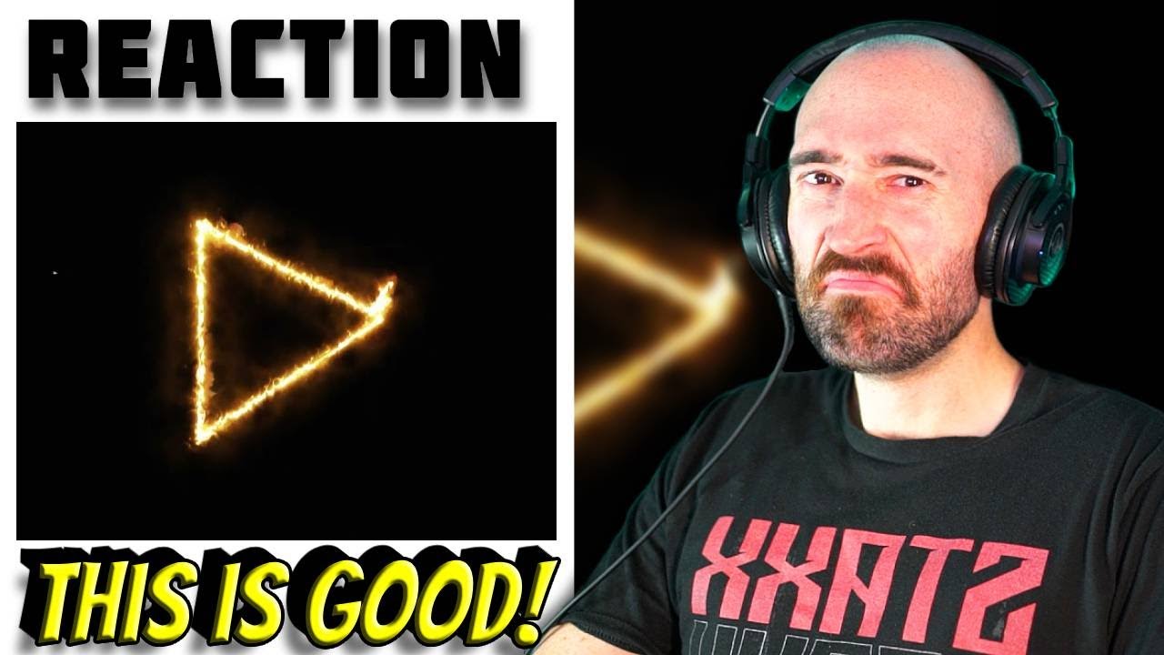 ITS A VIBE! AVA MAX - TAKE MY CALL  [FIRST REACTION]