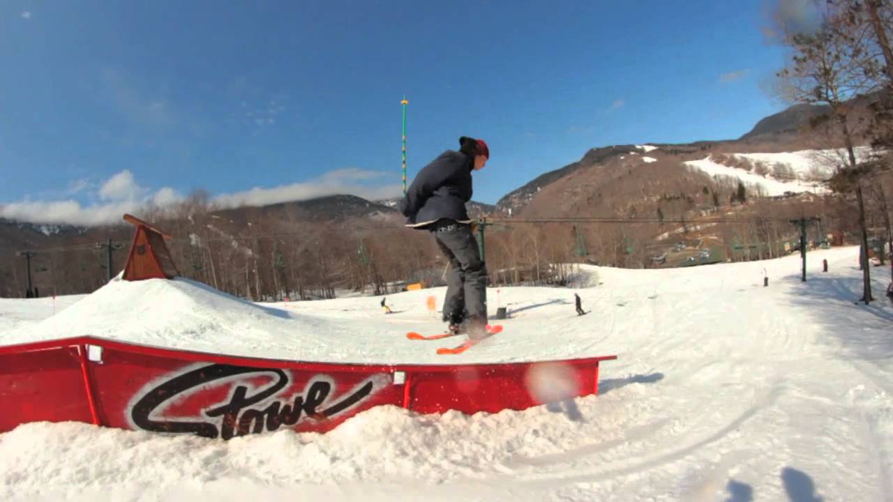 A day@Stowe. By Ian Compton