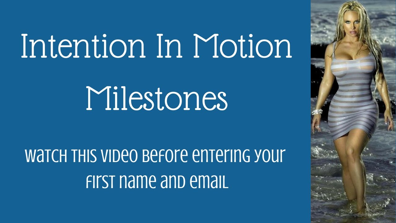 Strategies to Achieve Any Goal and Reach Milestones