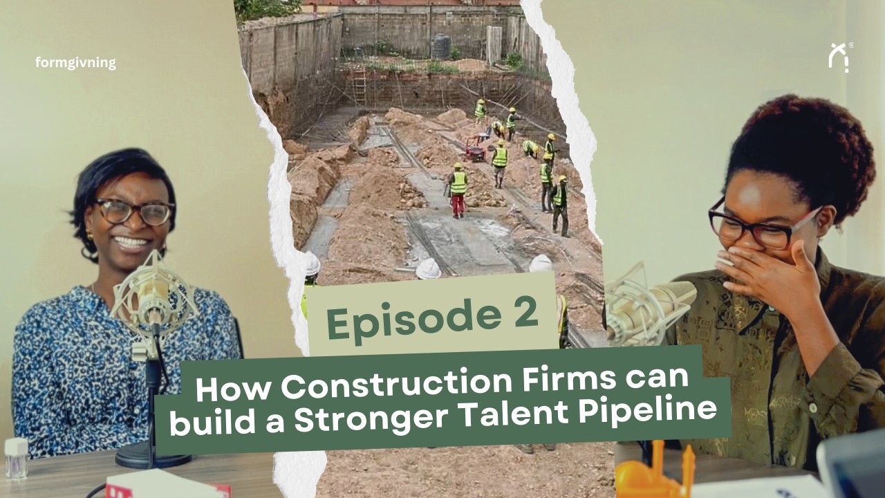 How Construction Firms Can Build a Stronger Talent Pipeline