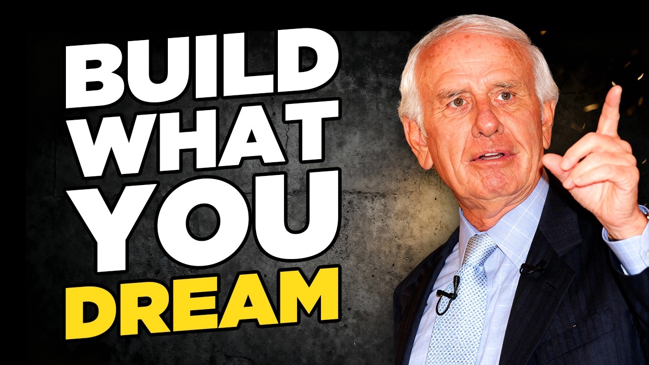 Jim Rohn: The 