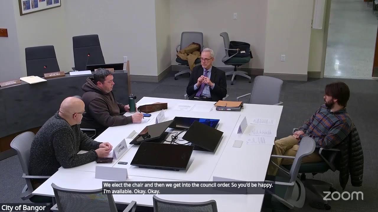 Board of Ethics 3.4.26
