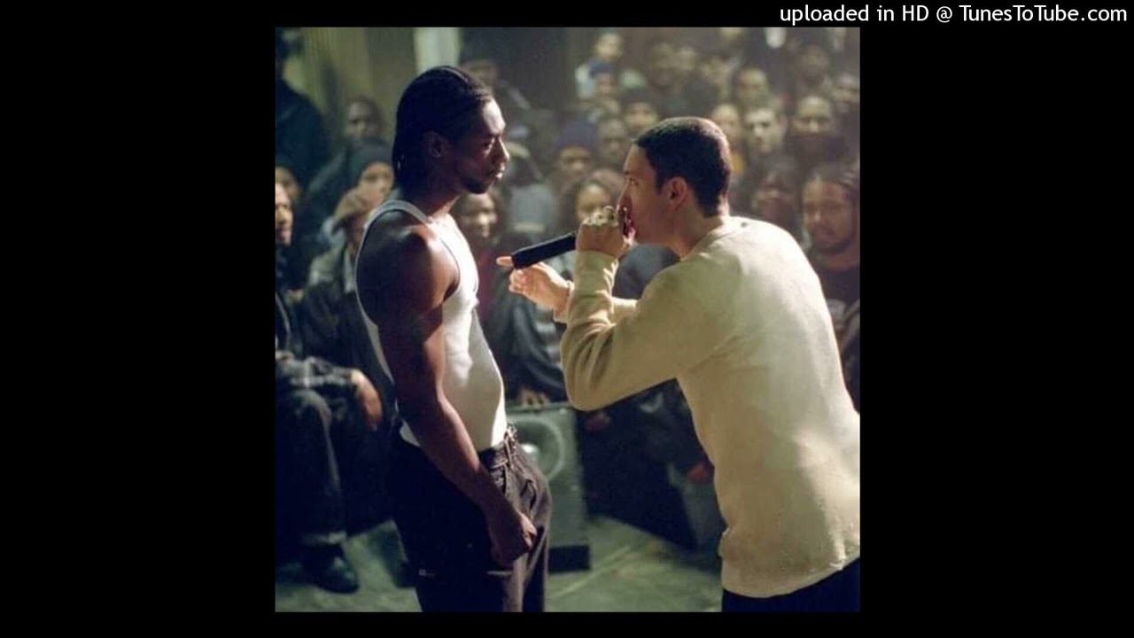[FREE FOR PROFIT] BASE DE RAP BOOM BAP - 