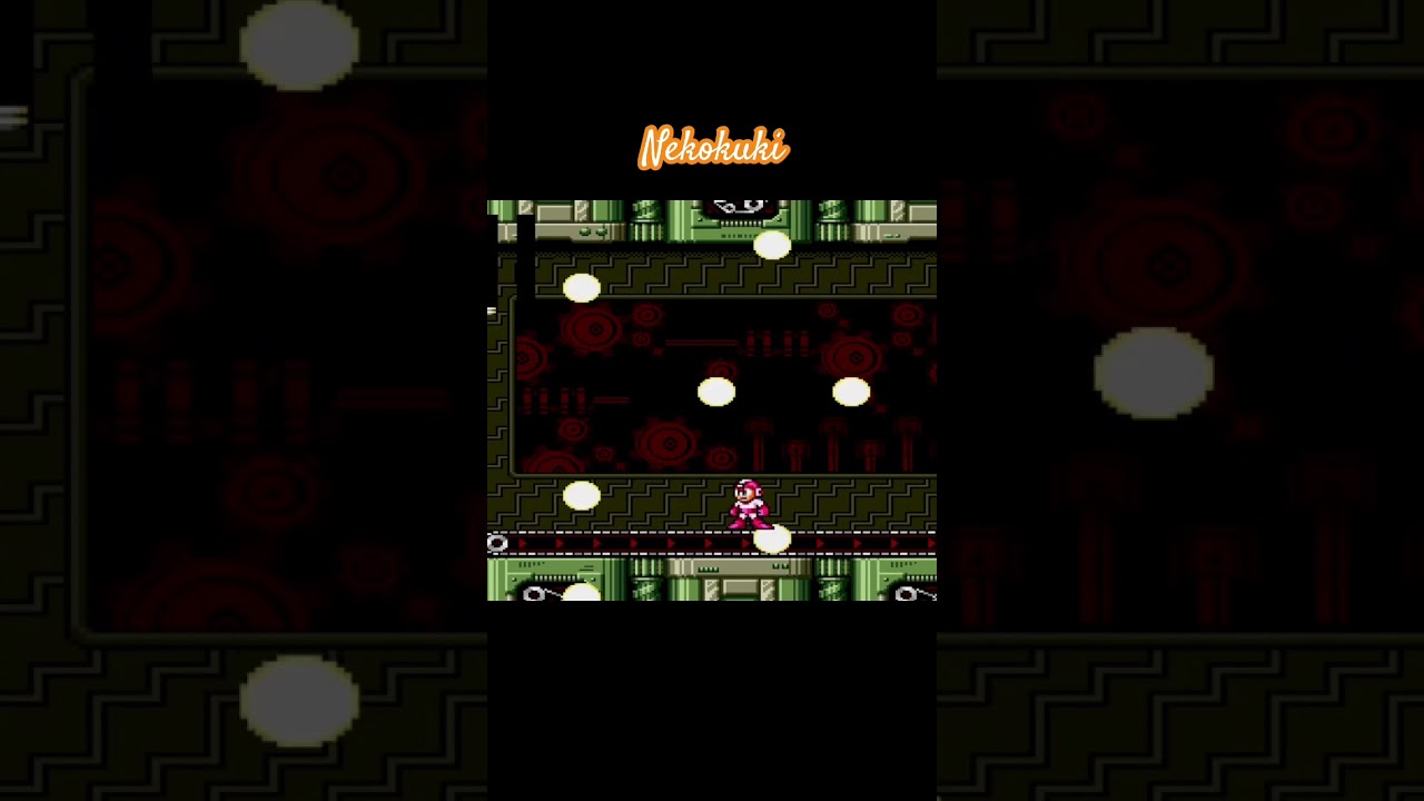 💢【🐾Mega Man: The Wily Wars 2🐾】【เก็บตก】【4】#nekokuki #gaming #tv💢