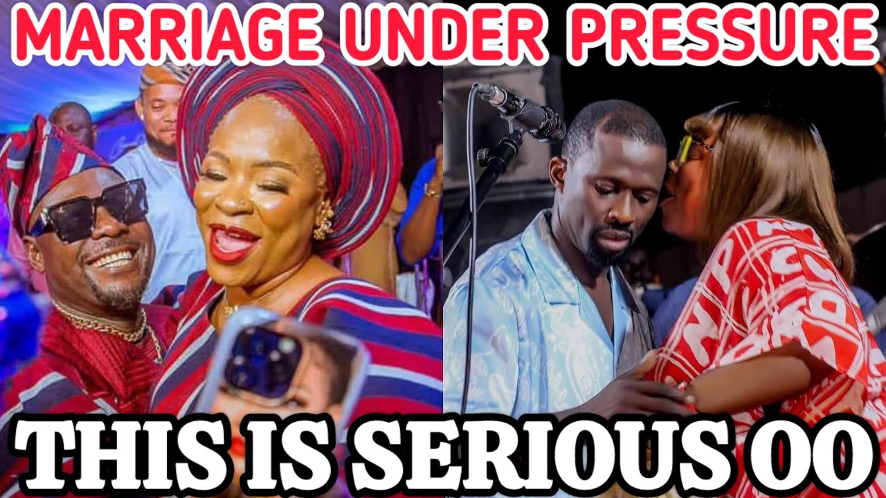 You won’t believe this, KUNLE AFOD & DESOLA AFOD must be careful - See WHY