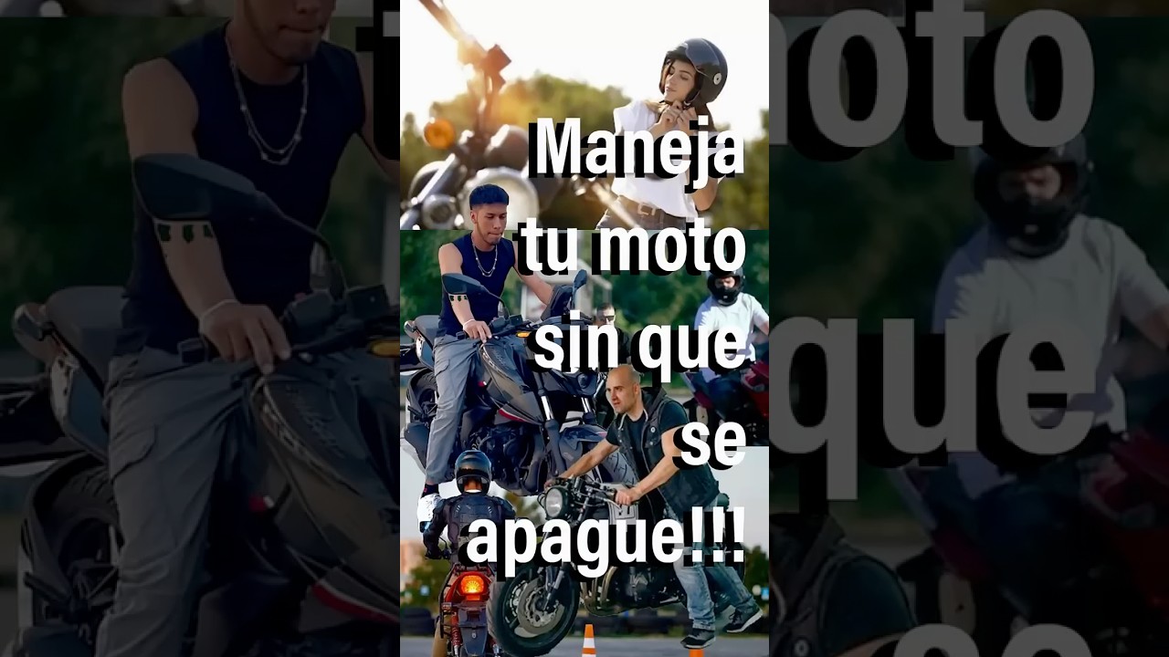 Como manejar moto sin que se apague / N250 #moto #bikers #motovlog #biker #motocicleta #bajaj #yt