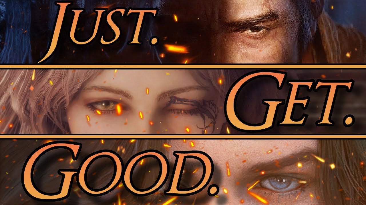 Why Video Game Difficulty Is your fault