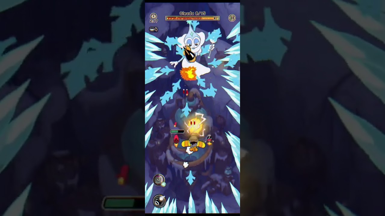 ACECRAFT | Villa de las nieves 9-5 (Élite) 