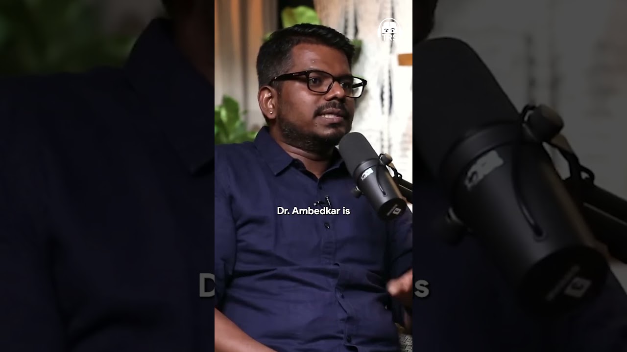 How do you define a nation? ft. J Sai Deepak #shorts