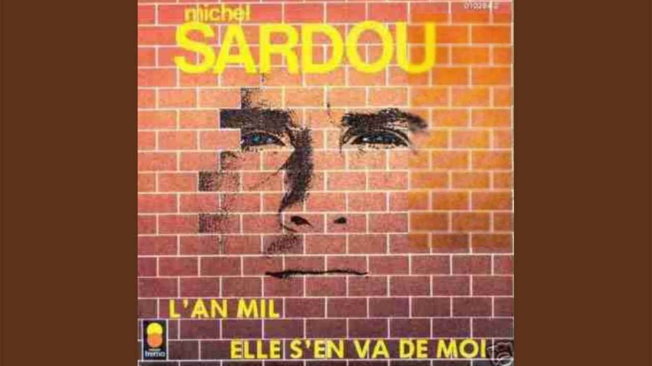 Elle s'en va de moi