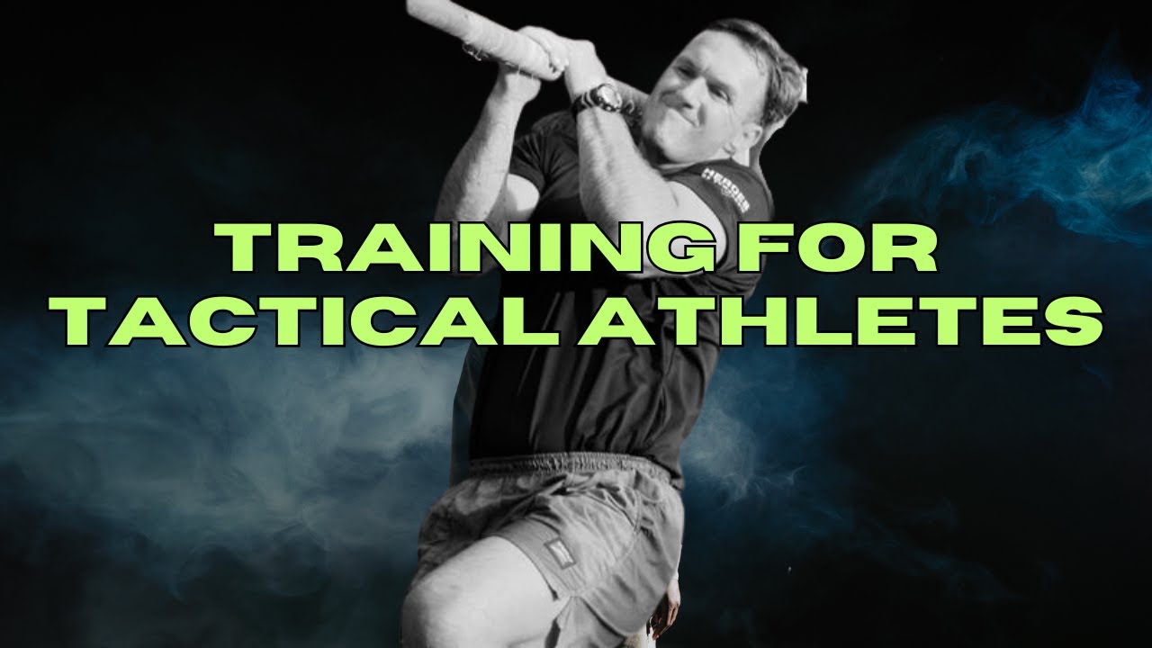 &laquo;Морские котики&raquo; и тренер Стью Смит о подготовке тактических спортсменов