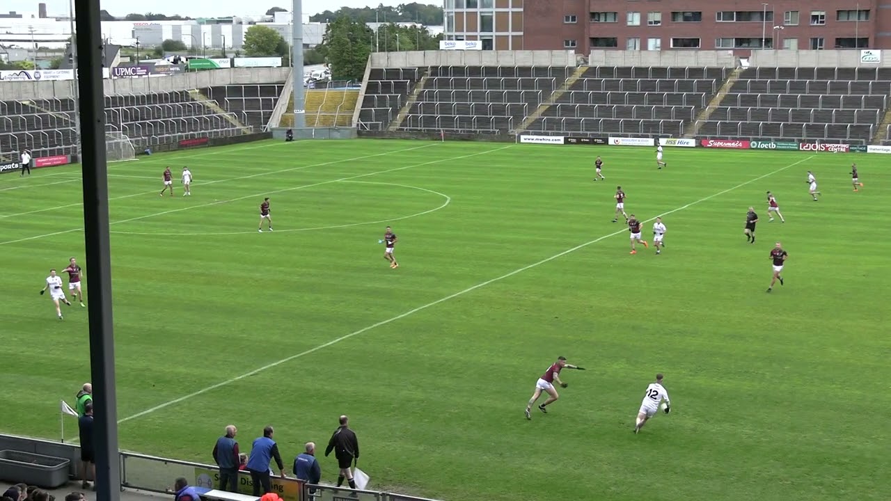 Port 4-16 Courtwood 0-10 LSFC QF 16-09-2023