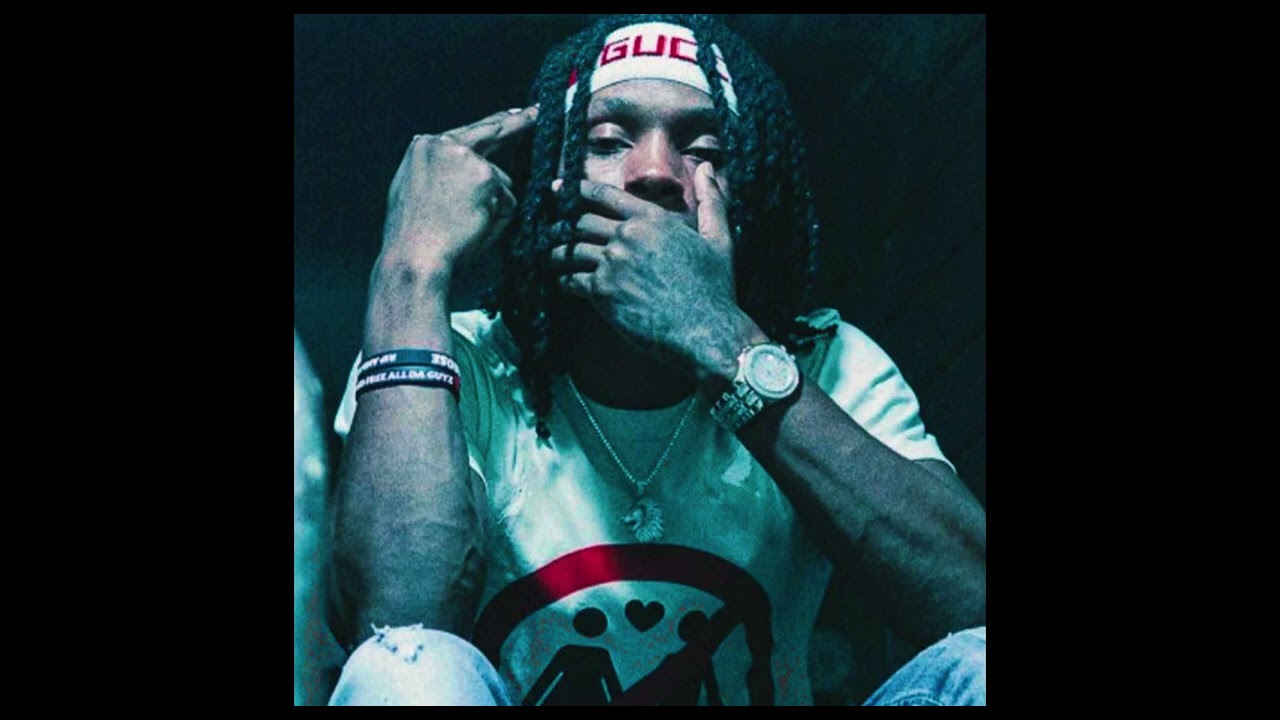 (Free For Profit) King Von "Catch a opp" Hard Chicago Trap Type Beat [Artist Central]