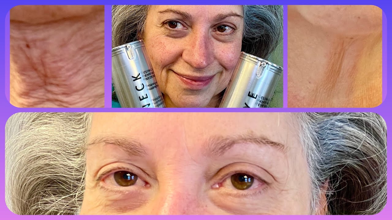 SCIENCESERUM Tight Neck & Tight Eye