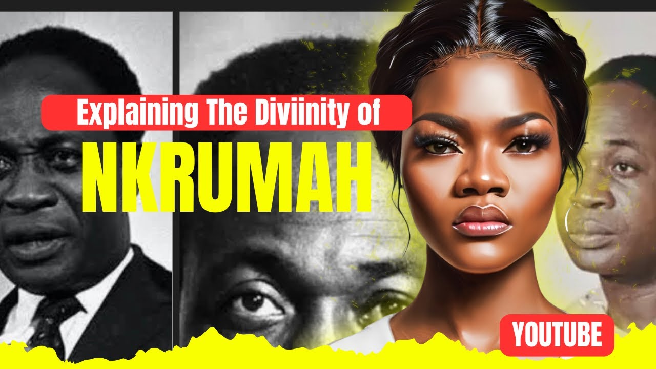 PRIMUS DEUS OF NKRUMAH ~ (FULL) Spiritual Hour by Maame Grace
