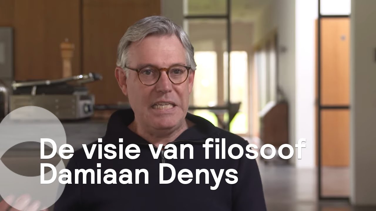 Angst in tijden van corona | Kruispunt