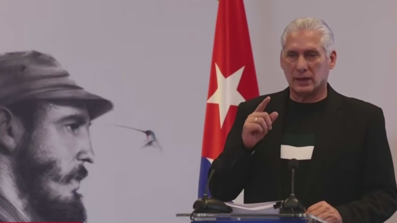 South Florida reactions to Cuba's announcement of releasing 51 prisoners