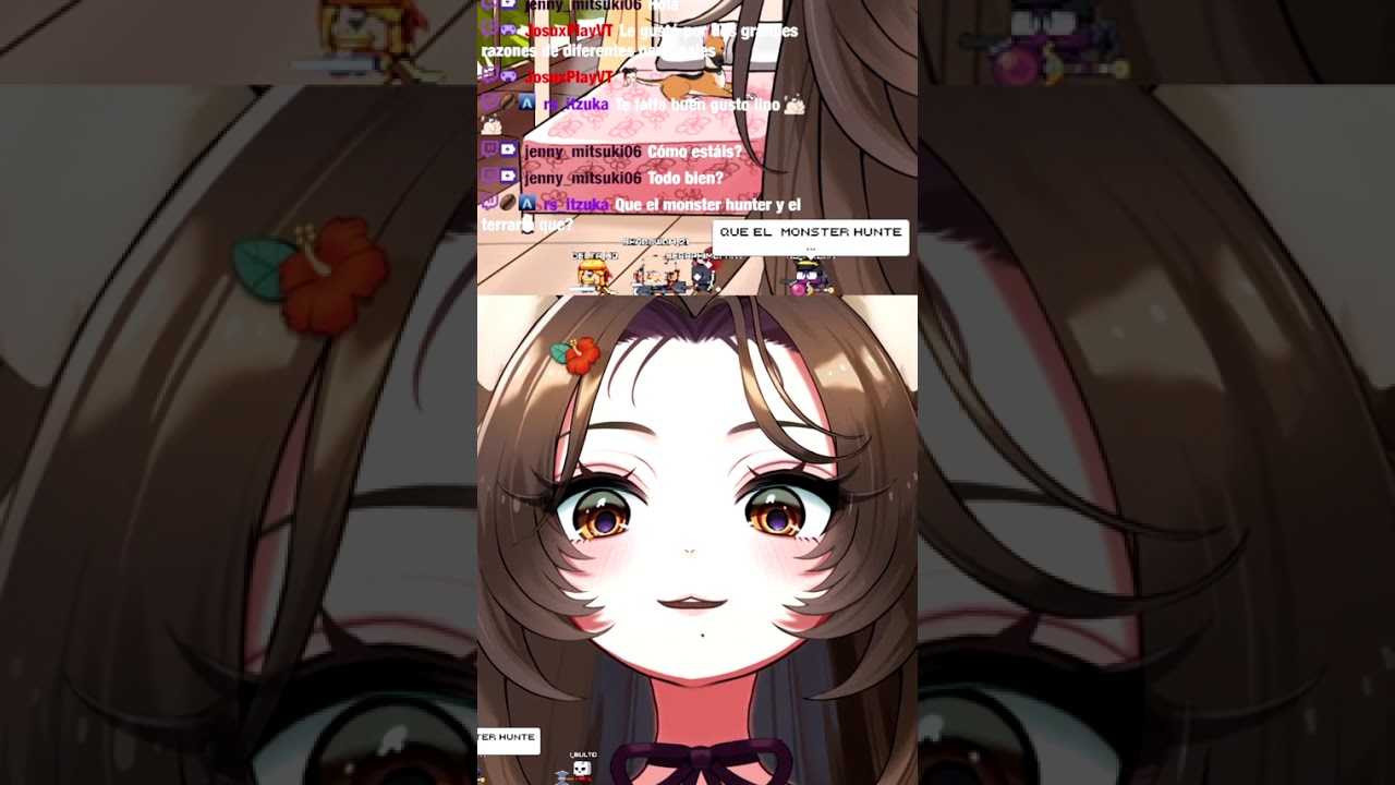funada? | #liiinoowo on #stream #funada #vtubermeme #vtuber