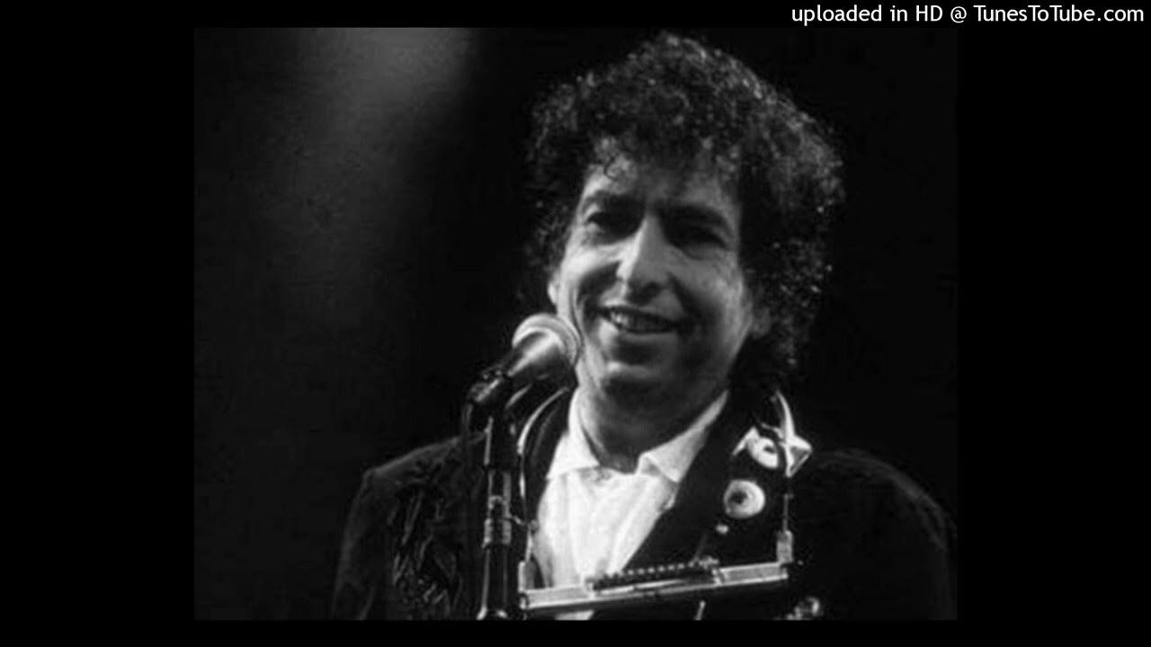 Bob Dylan live , Stuck lnside Of Mobile With The Memphis Blues Again , Rio de Janeiro 1990