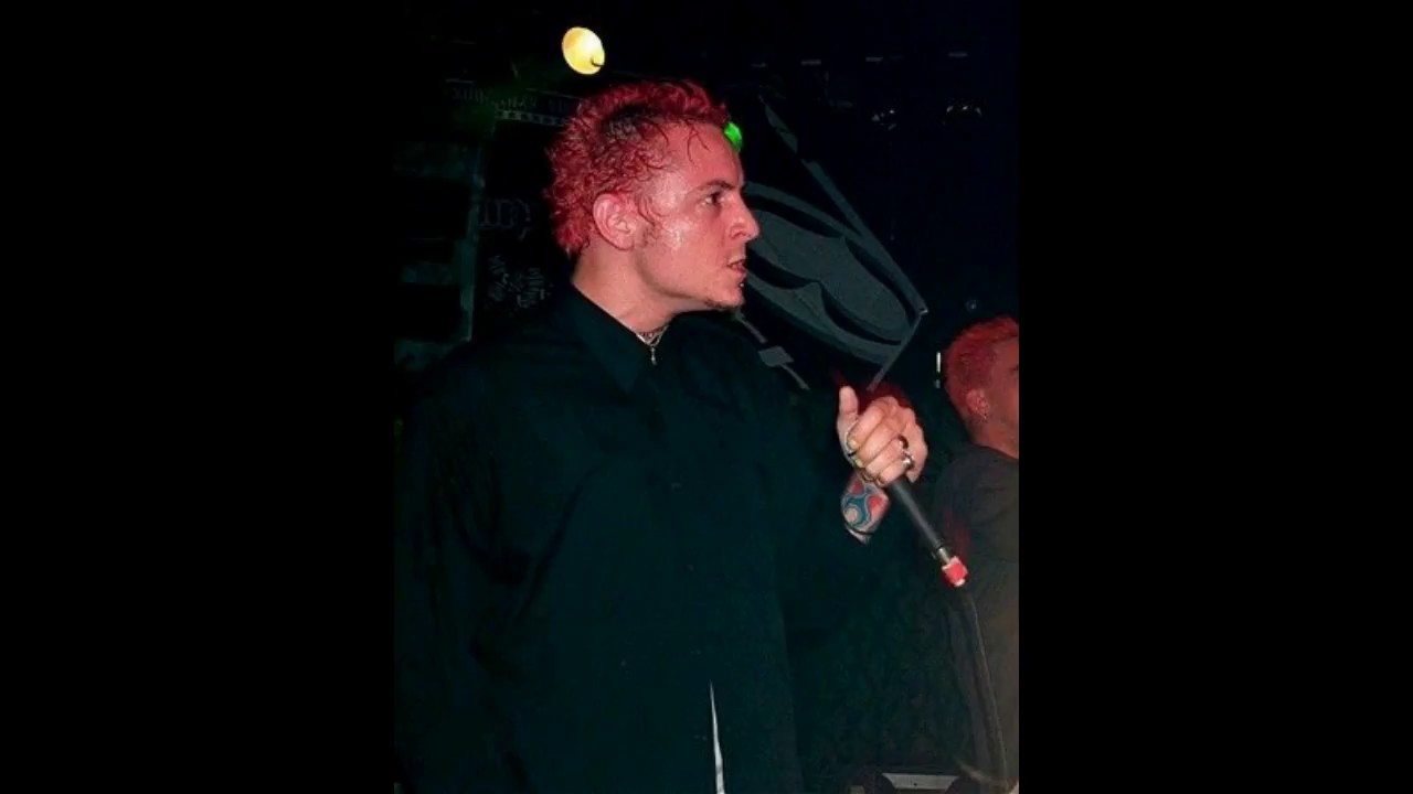 Linkin Park - Sad (By Myself) Demo FULL WITH VOCALS