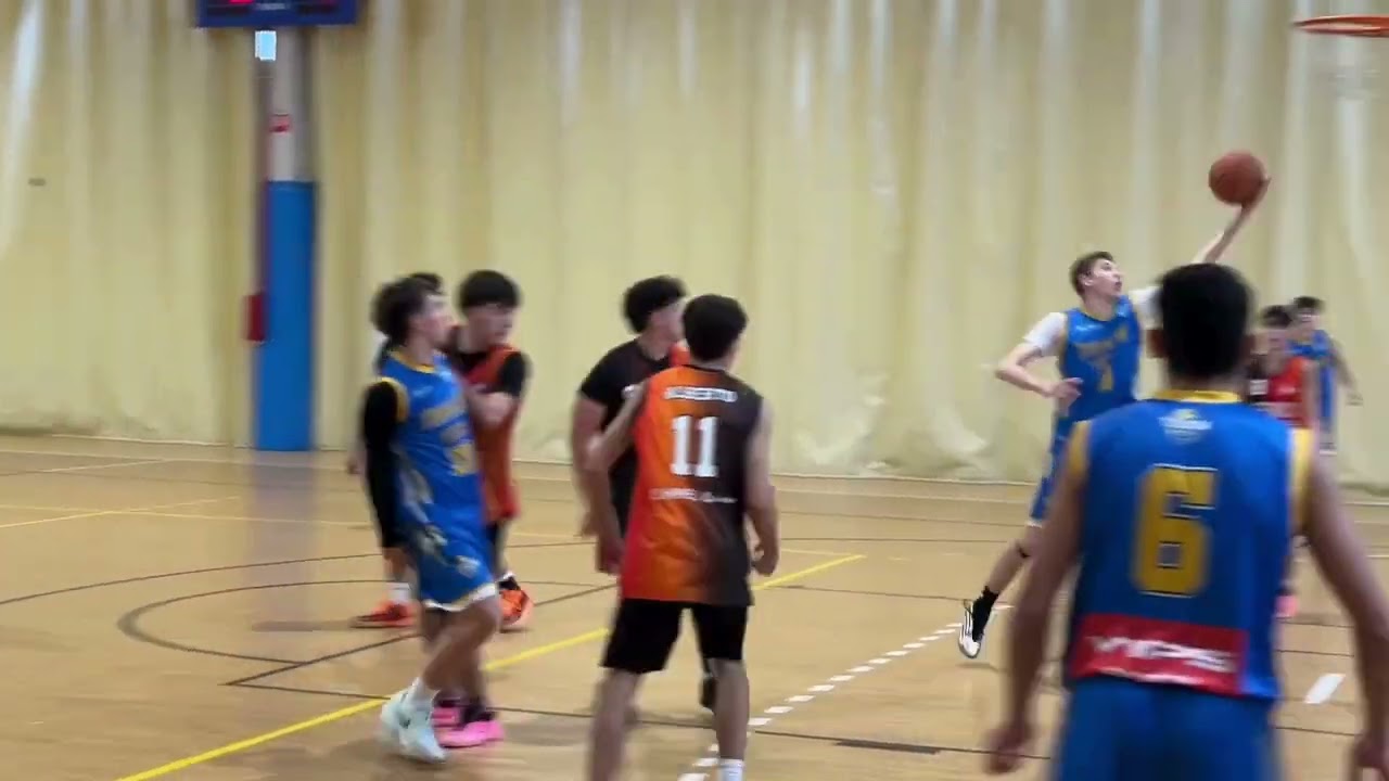 Júnior Preferente vs Fénix Básquet [🔥HIGHLIGHTS] 01/02/2026