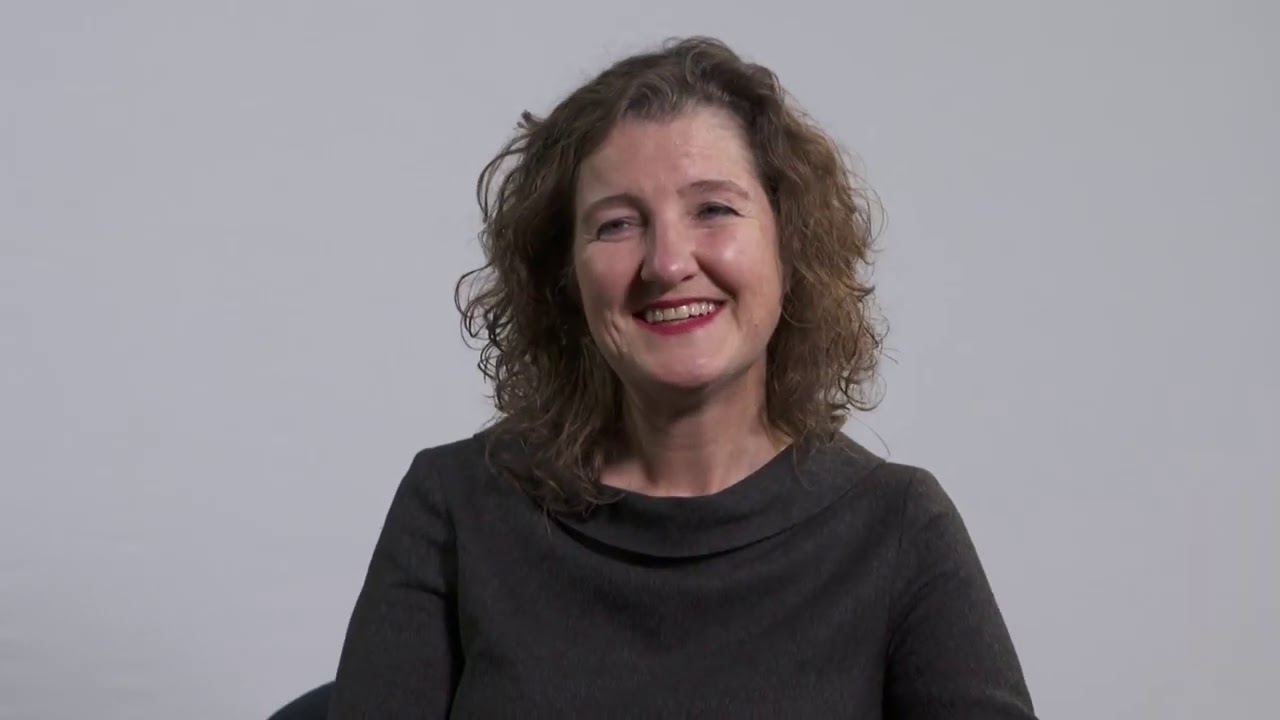 Composing Myself: Jocelyn Pook
