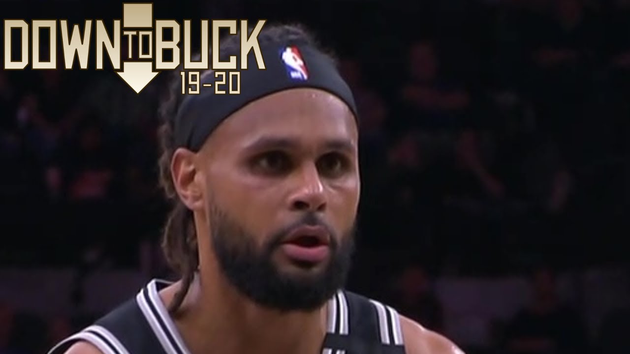 Patty Mills 24 Points Full Highlights (3/2/2020)