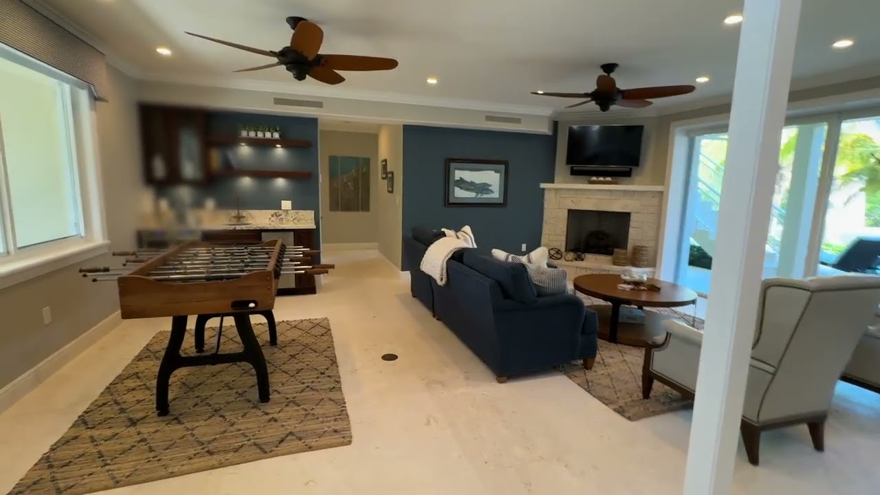 430 Palm Dr, Lower Matecumbe