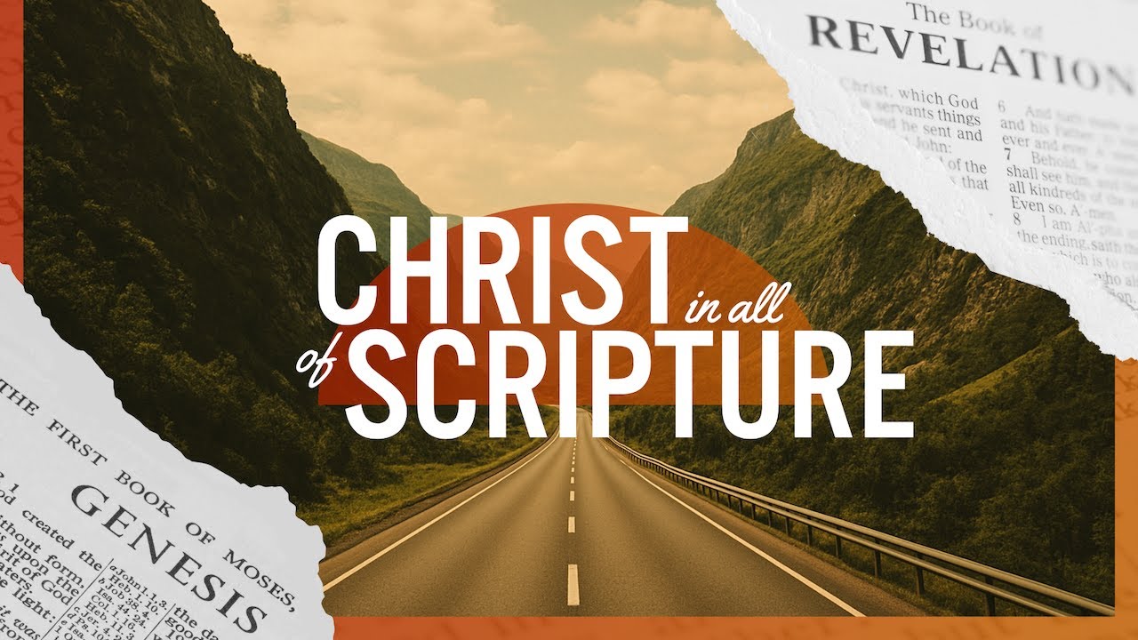 Jan 4 2026 • Genesis: Christ Our Covenant Creator (wk1) • Redemption Church