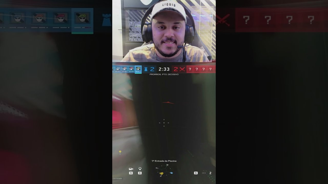 DESAFIO DO RAZAH ou PASSAR VERGONHA?