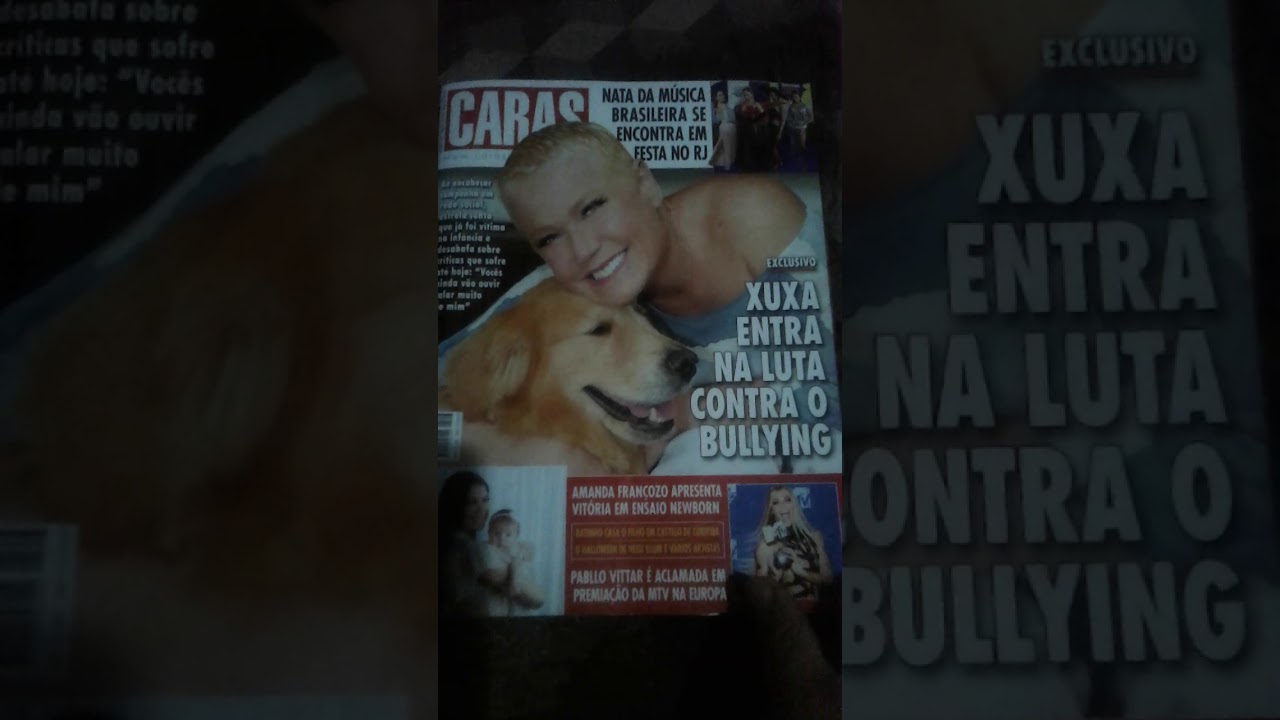 Revista caras