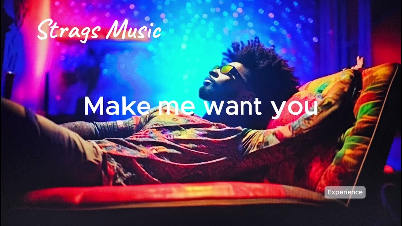 Make me want you