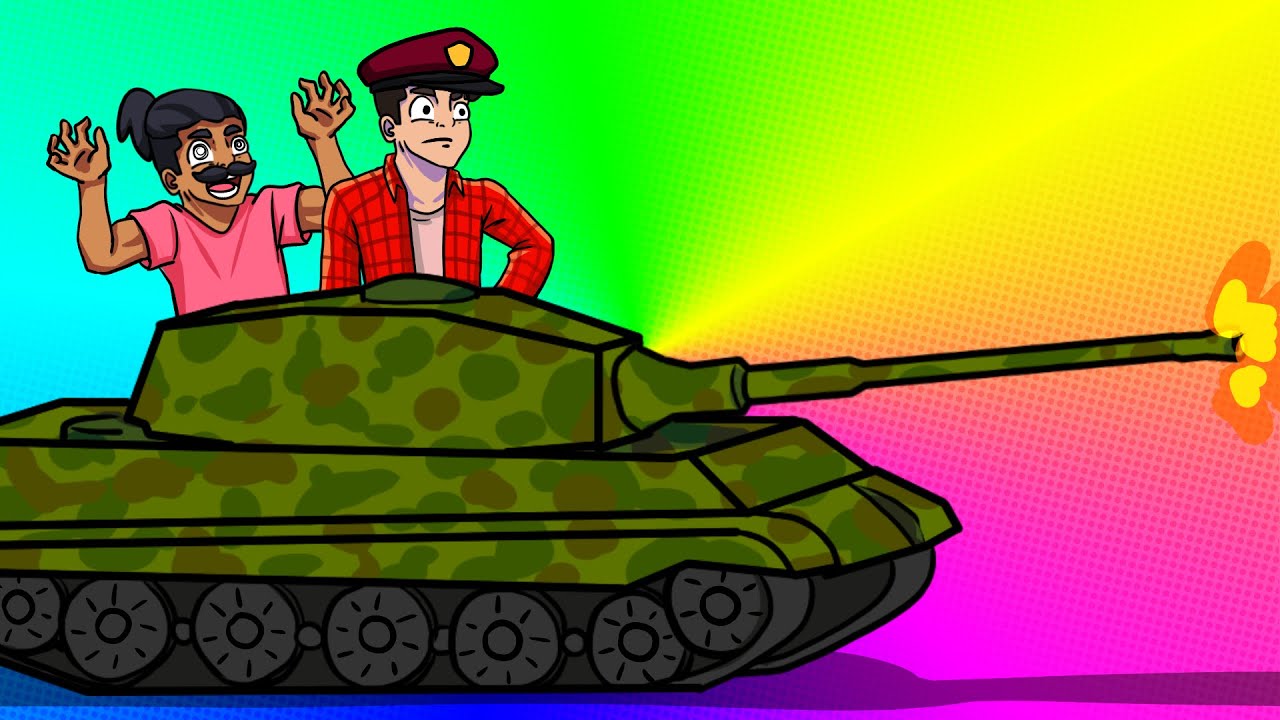 2 DEBILI VS GRA NASZEGO DZIECIŃSTWA!