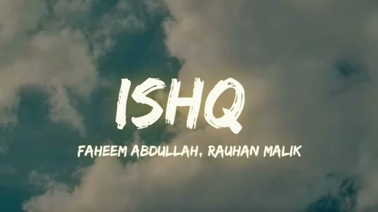 Ishq (Romantic Lo-Fi Remix) | Slow Reverb Love Vibes 💞 | Heart Touching Chill Mix