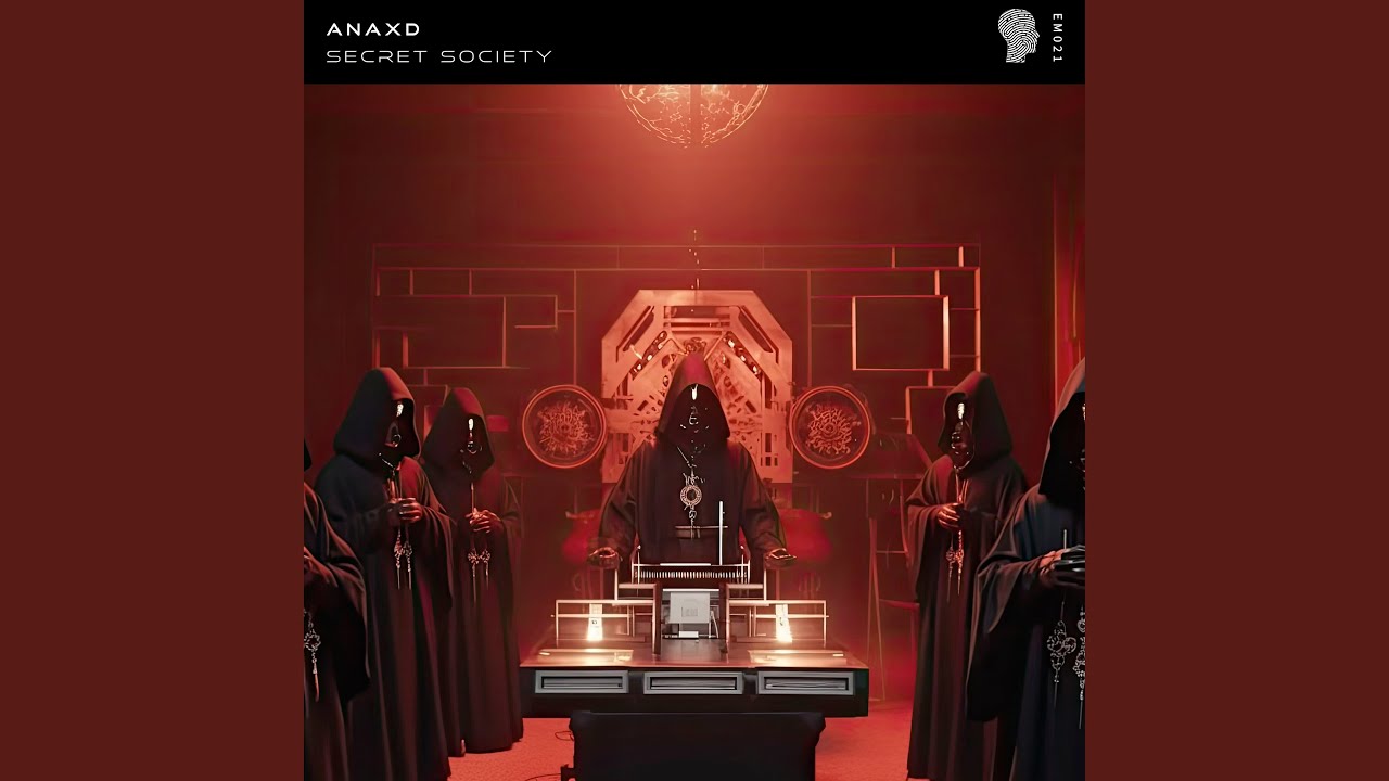 Secret Society