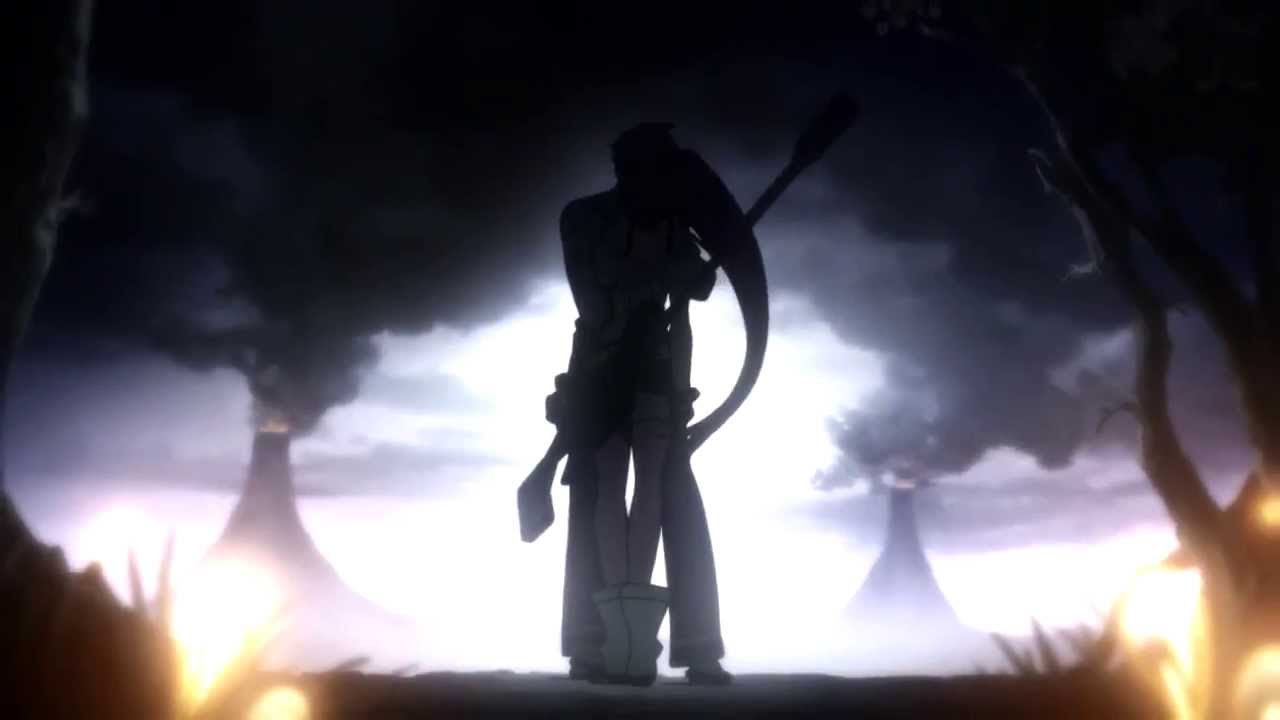 AMV - M&omicron;re than I can take 720p