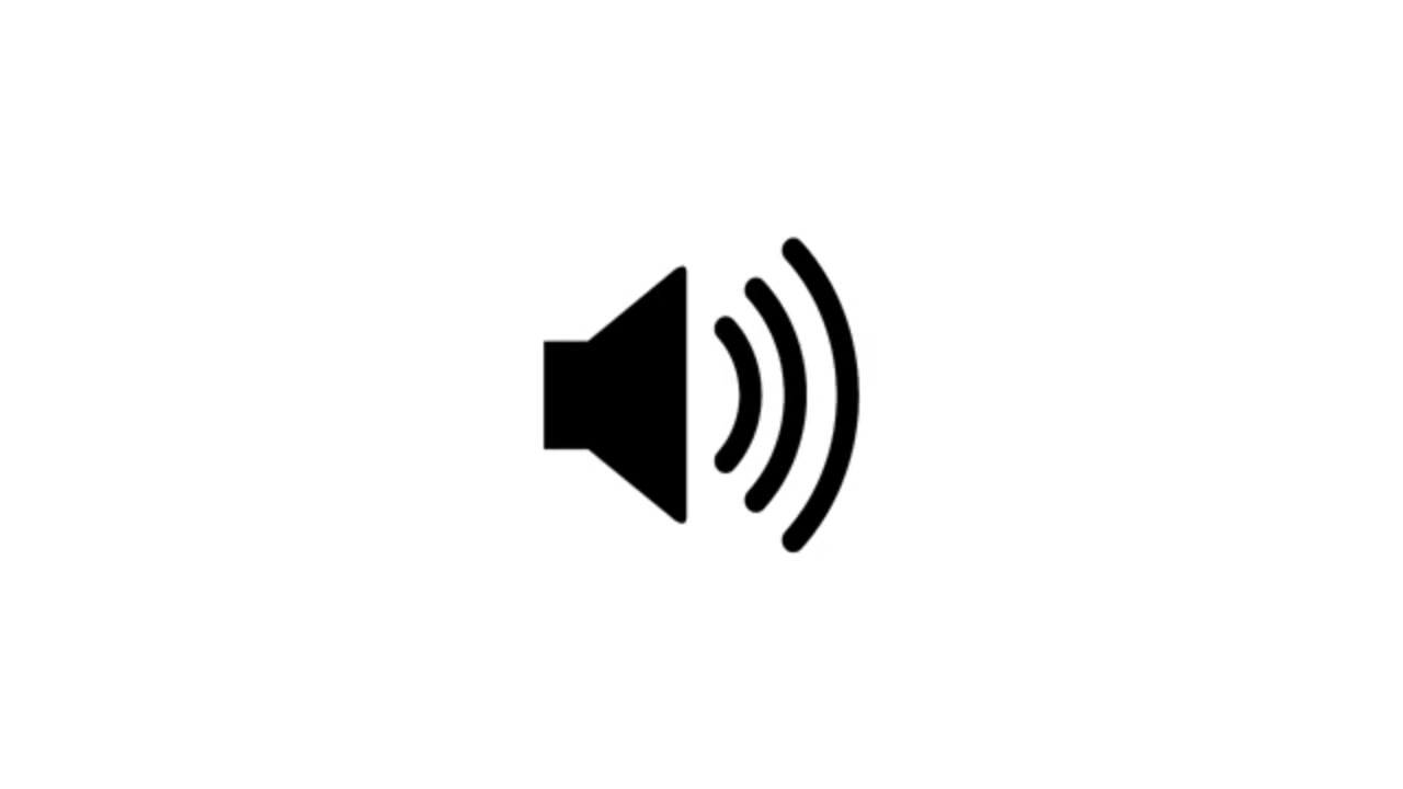 Faah sound effect 