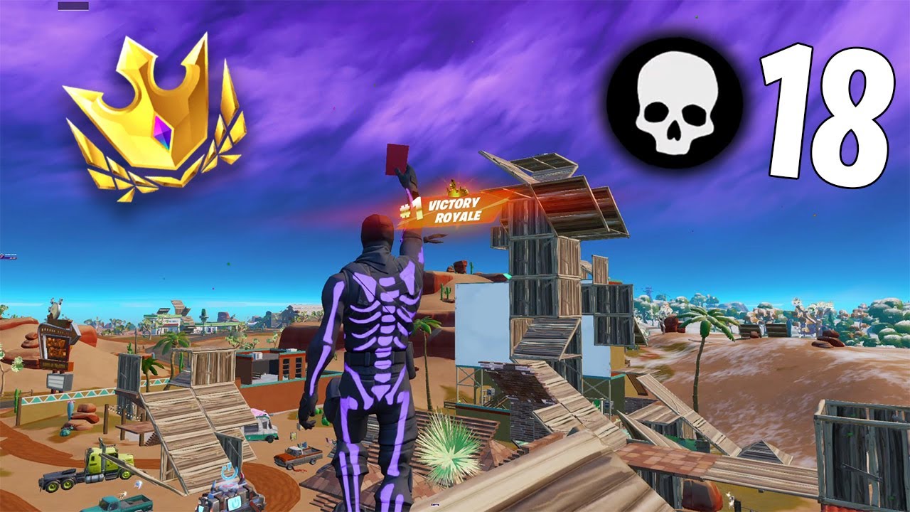 High Kill Solo Arena Win 240 FPS Gameplay (Controller) | Fortnite Chapter 3 Season 1