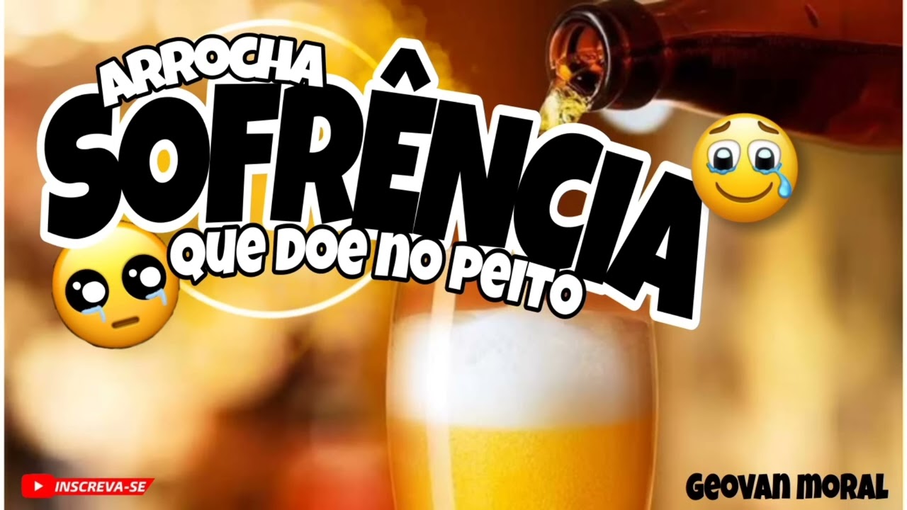🔥ARROCHA SOFR&Ecirc;NCIA😭2023 S&Oacute; AS QUE DOE NO PEITO Parte 01 #tiktok #sofrencia @SuperDjRonaldo