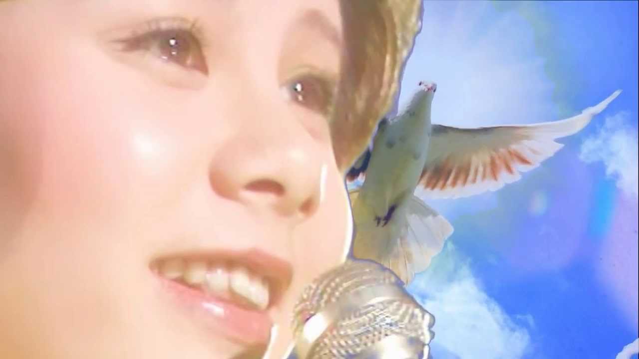 天地真理　薄明の恋　「恋は水色」　Mari Amachi koiwa mizuiro