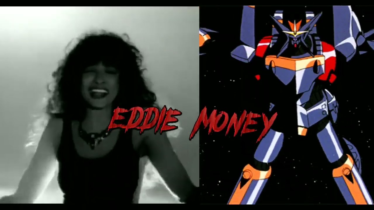 EDDIE  MONEY  TAKE ME HOME TONIGHT (#videoclip  . #live )@EddieMoneyVEVO  #80s