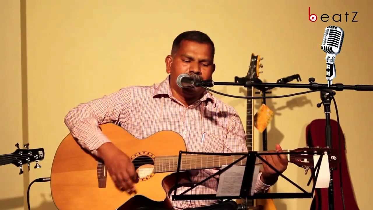 Jeevitham Onneyullu by Evangelist Joy John