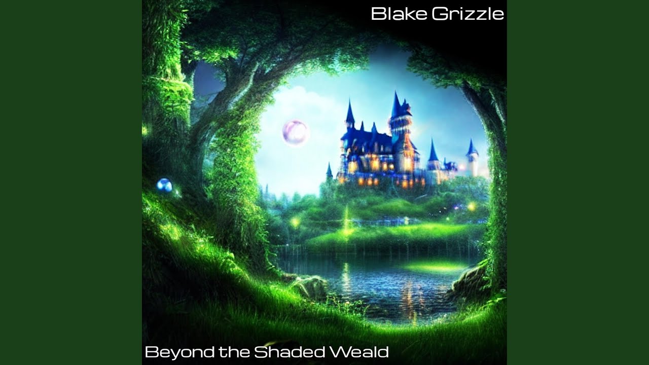 Beyond The Shaded Weald