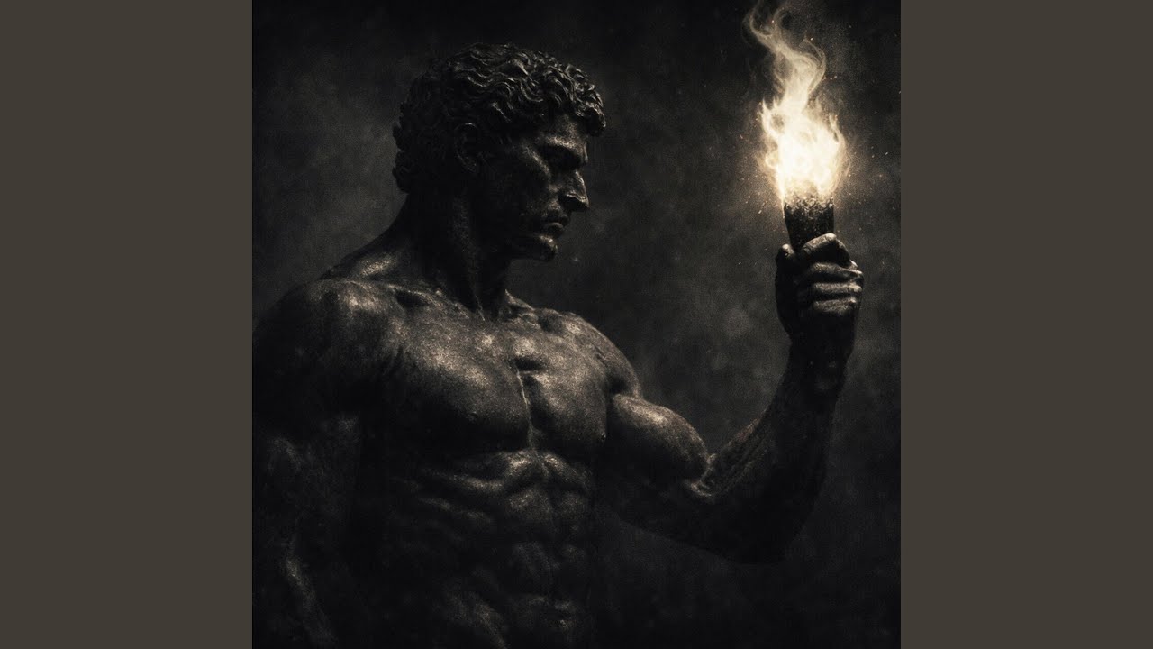 Flames of Prometheus