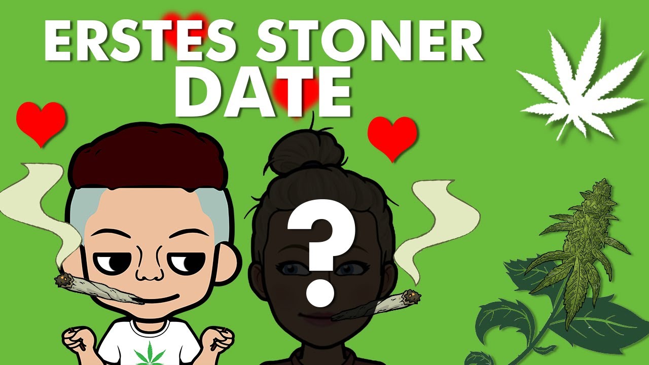 High auf ERSTEM DATE?😏😳 | StoryTime | WEEDISTA