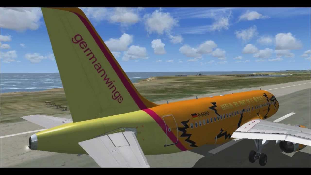 FSX | First Ezdok Tests