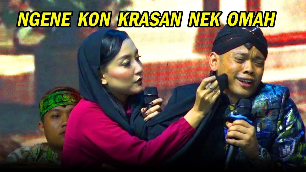 VIRAL Percil gendaan sama Elsa Safira